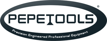 Pepe Tools logo